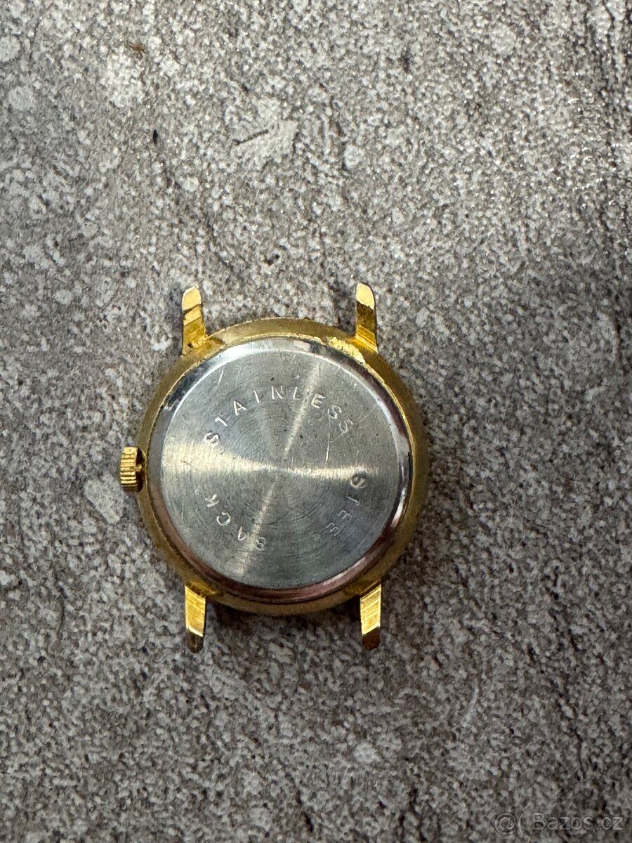 Hodinky JB Morris Quartz - 2