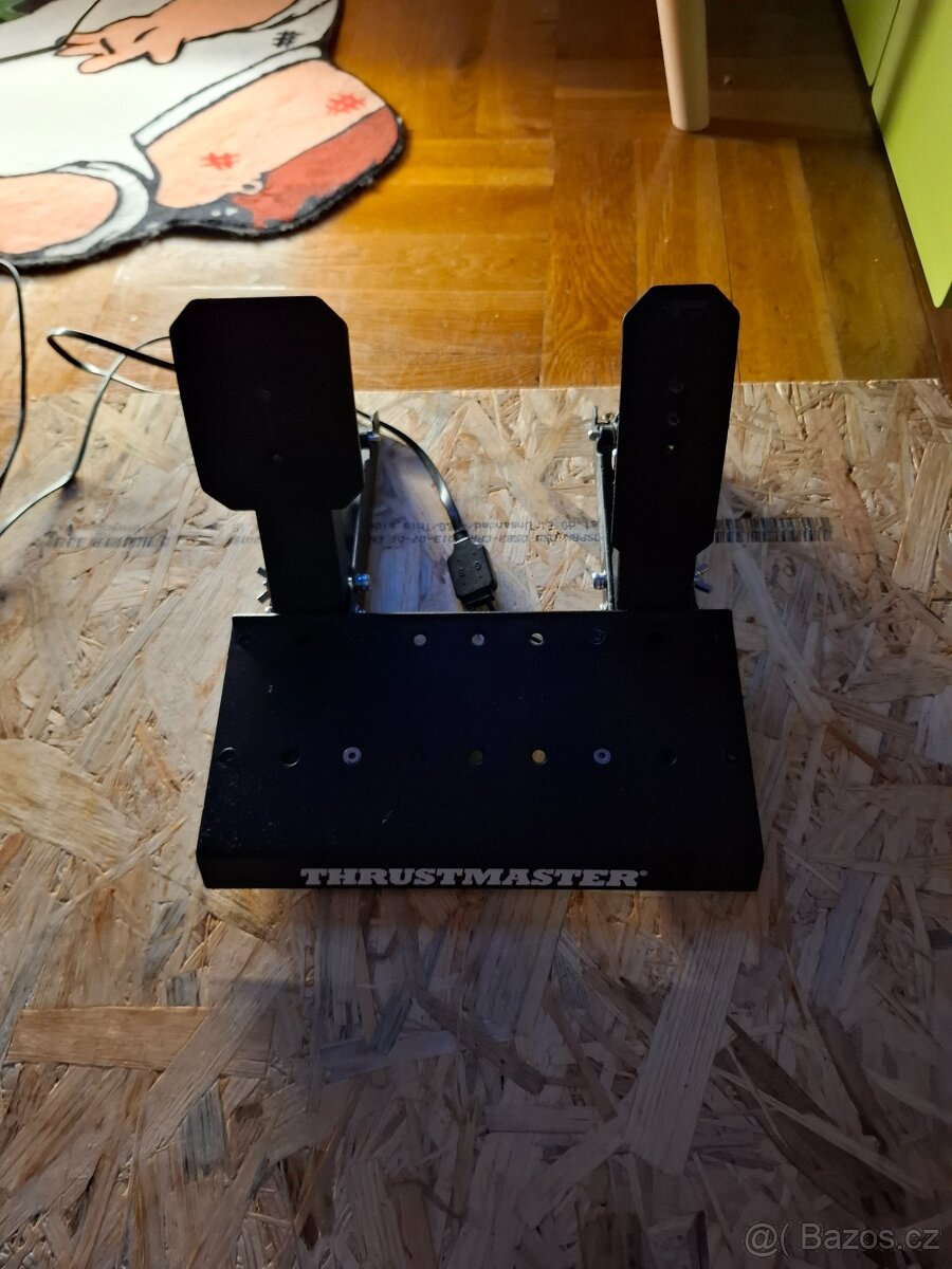 Volant Thrustmaster T598 - PS5 - 2