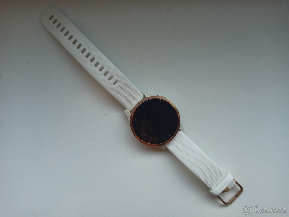 Garmin Venu 2s gold - 2
