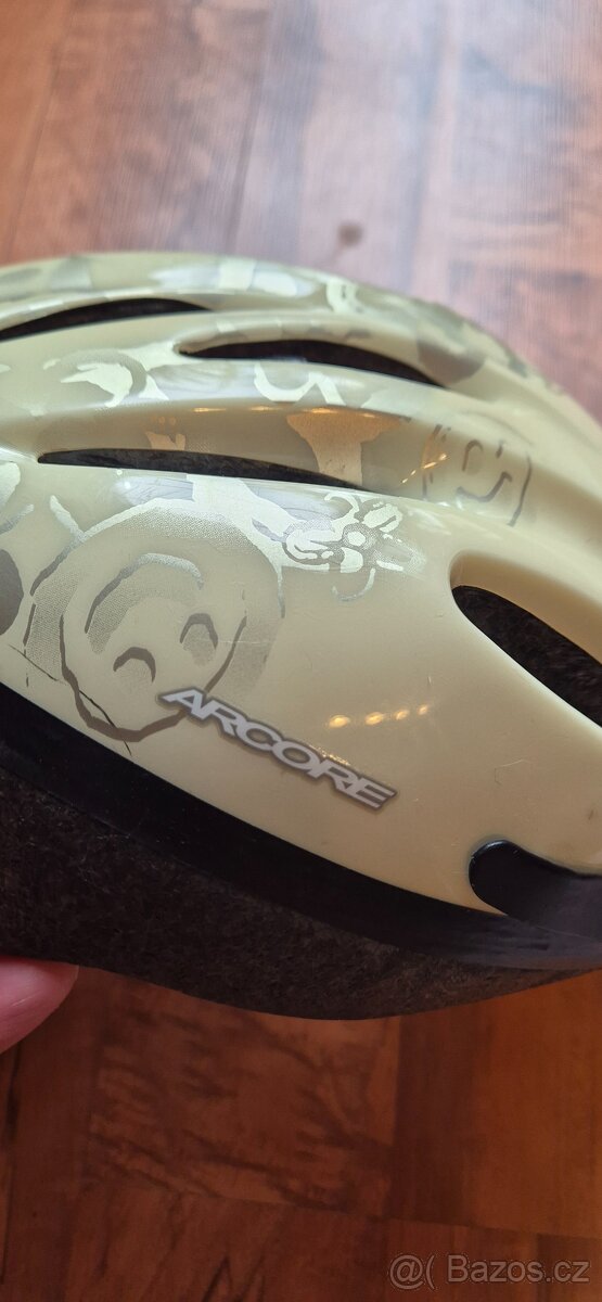 Dětská přilba Arcore S/M - 2