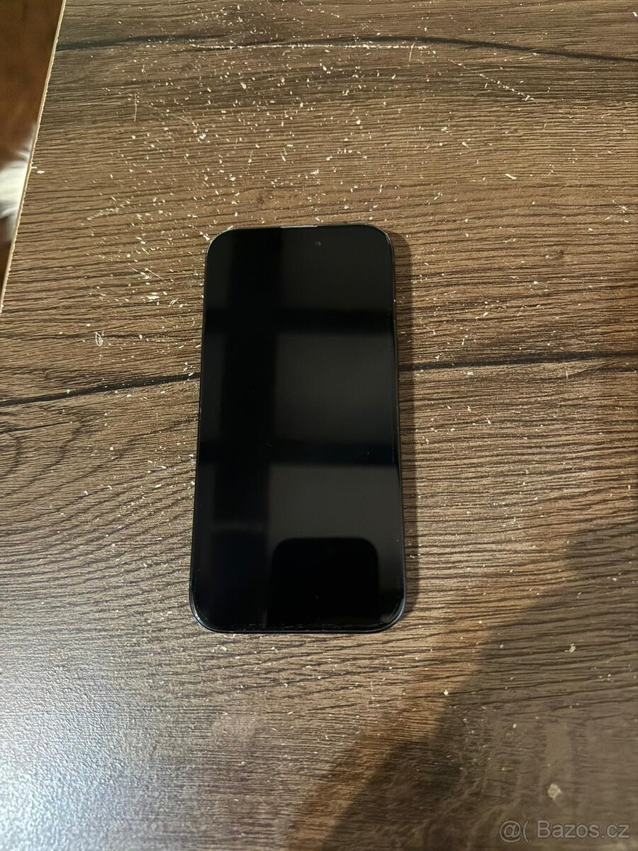iPhone 15 256 gb - 2