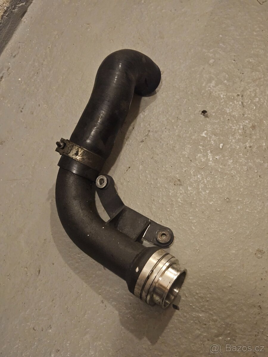 Hard Pipe kit TFSI K04 - 2