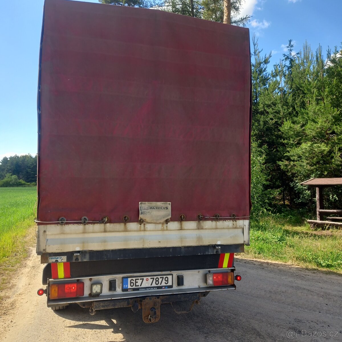 Peugeot Boxer 3.0 / 116kw - 2
