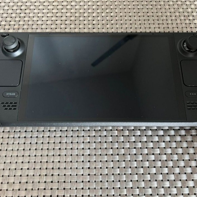Steam Deck OLED 512GB - 2