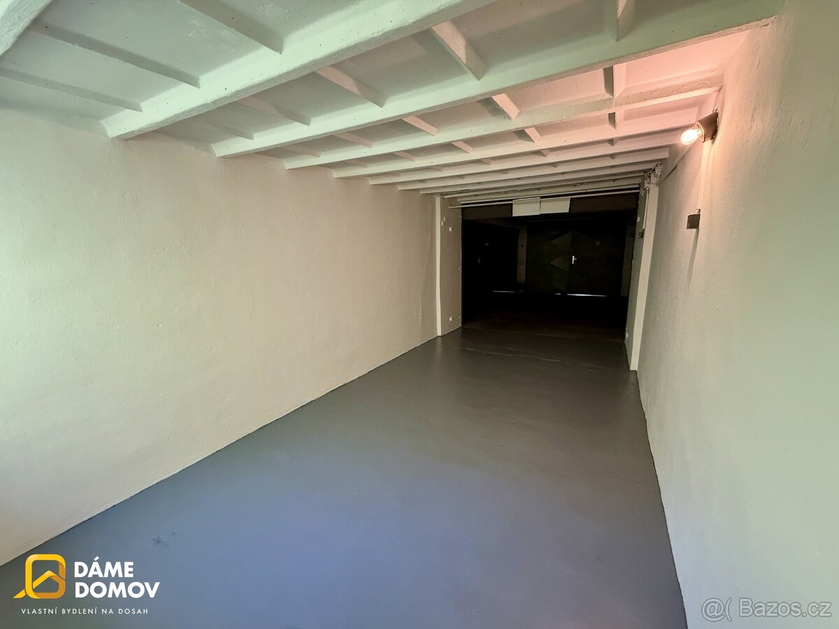 Prodej garáže 17 m², Zlín, ev.č. 14496 - 2