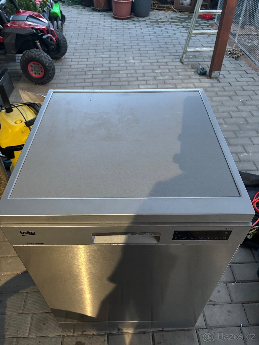 Myčka beko - 2