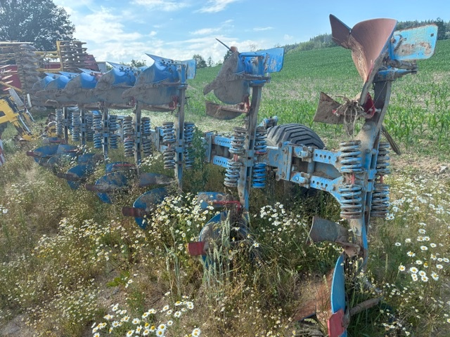Pluh Lemken - 2
