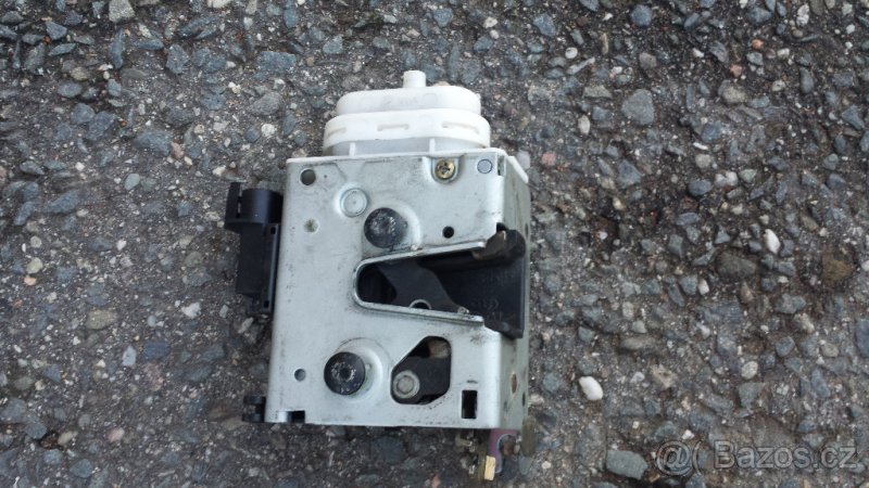 ND Audi A3 8L - 2