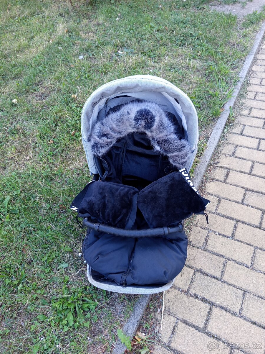 Kočárek - 2