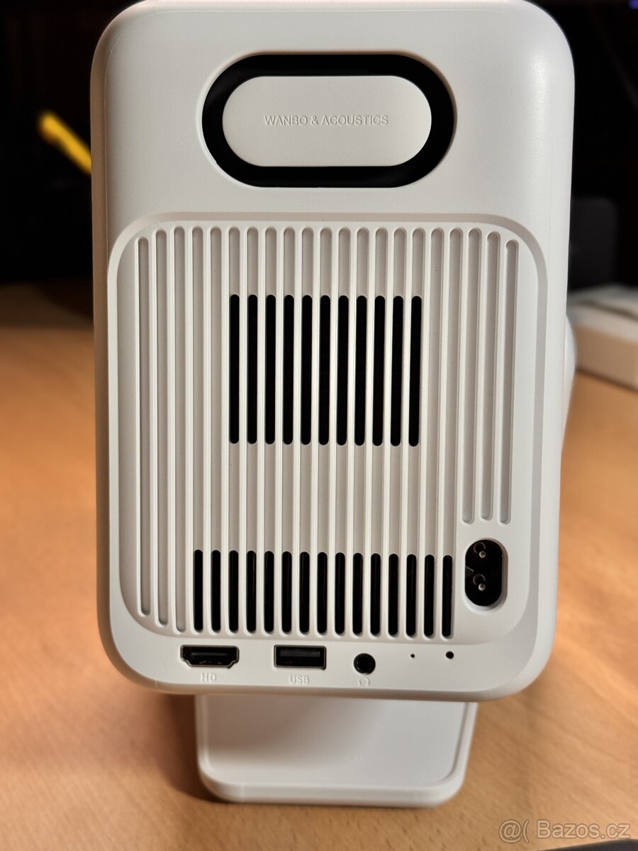 Projektor WANBO T2 Ultra - 2
