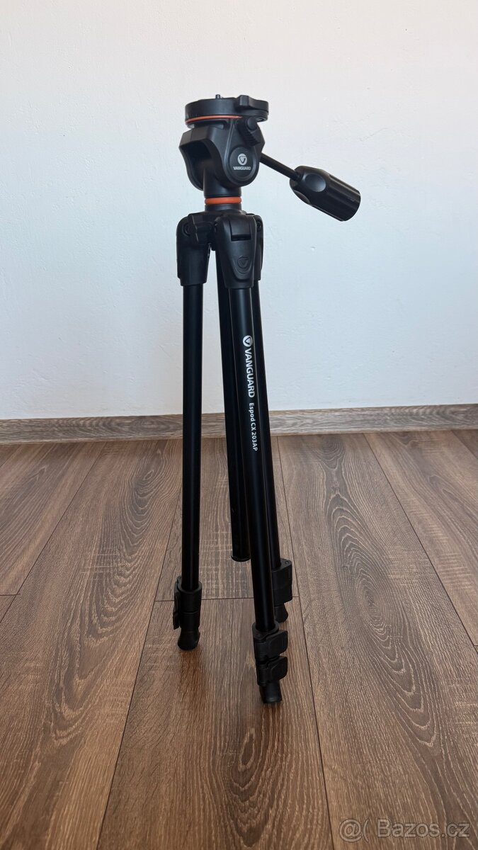Stativ Vanguard Espod CX 203AP - 2