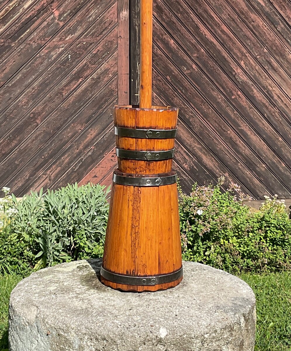 MÁSELNICE  po renovaci - 2