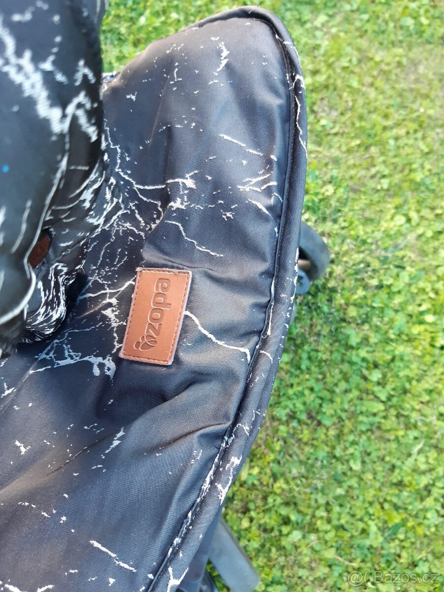 Golfky ZOPO - 2