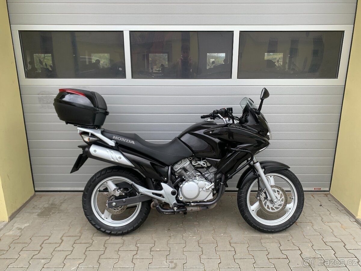 Honda XL 125 Varadero