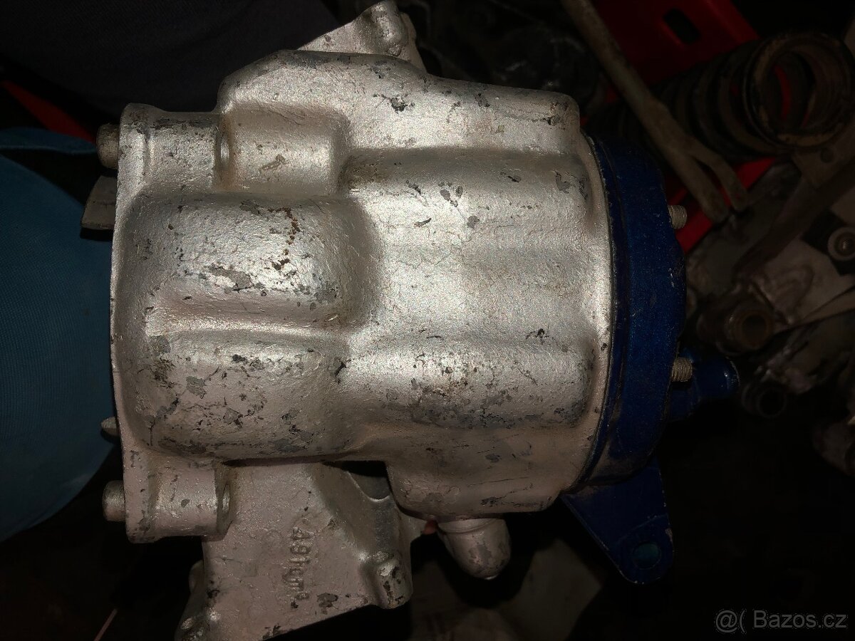 Válec Honda cr 500