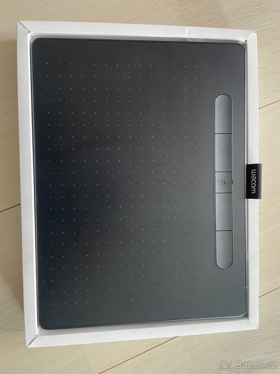 Wacom Inutos M - 2