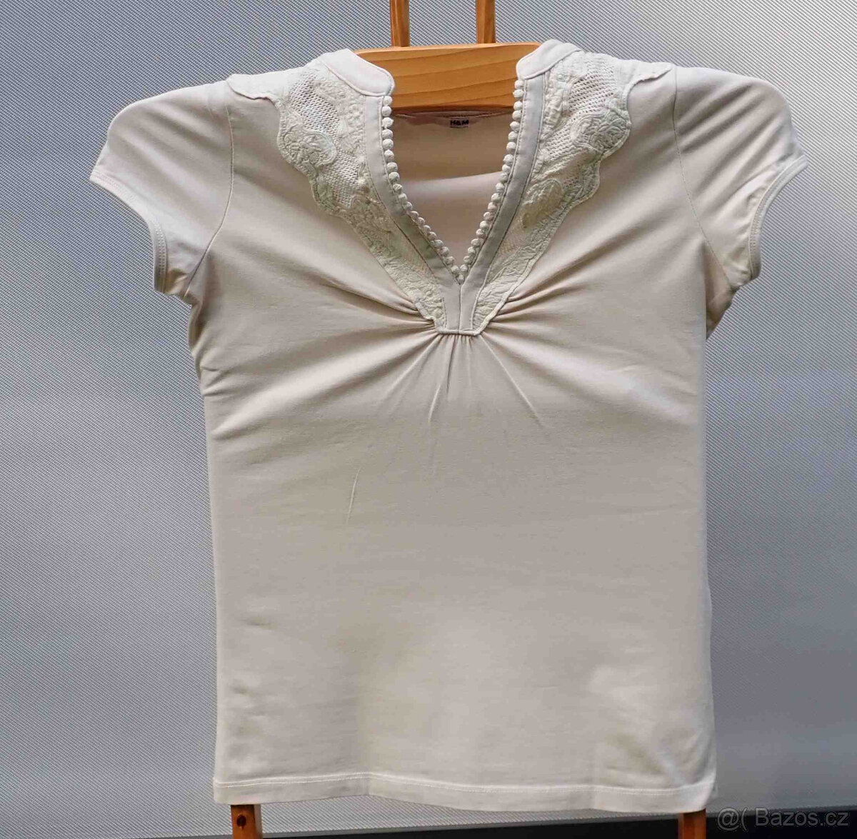 Trika krátký rukáv vel.M-L - 2