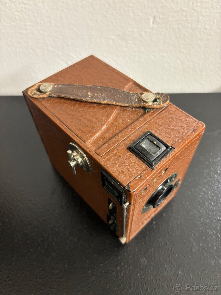 Fotoaparát Ensign - 2