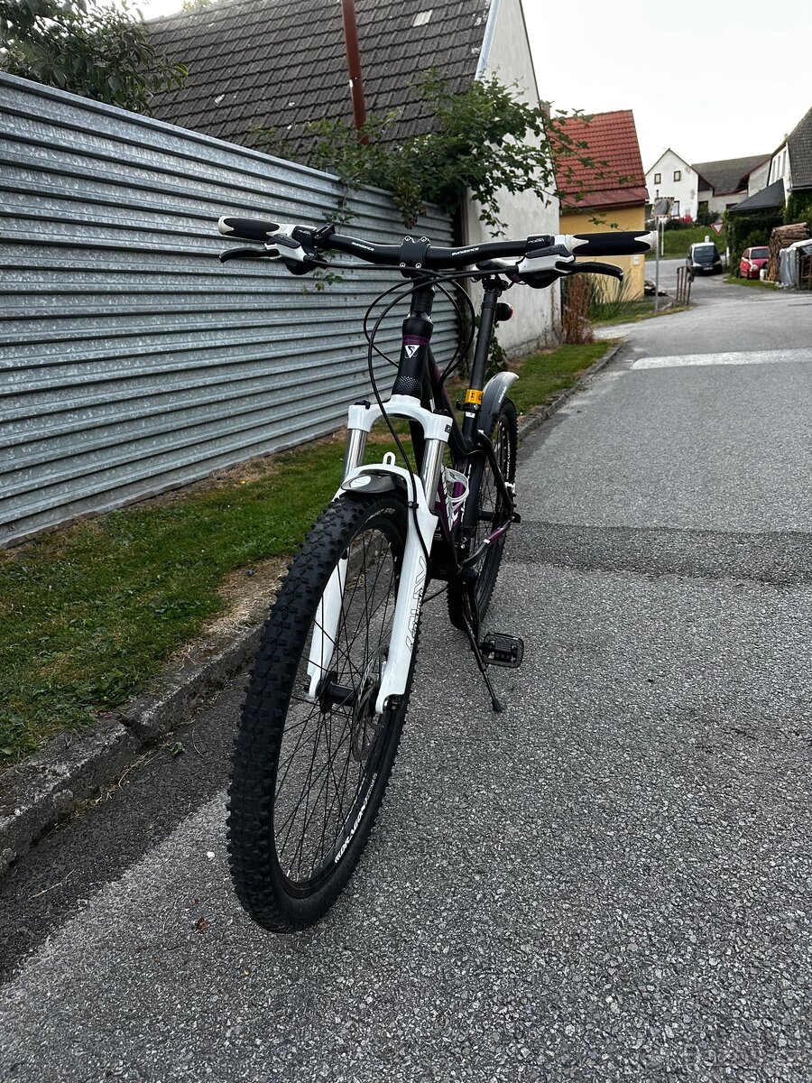 Sundance dámské/dívčí kolo - 2