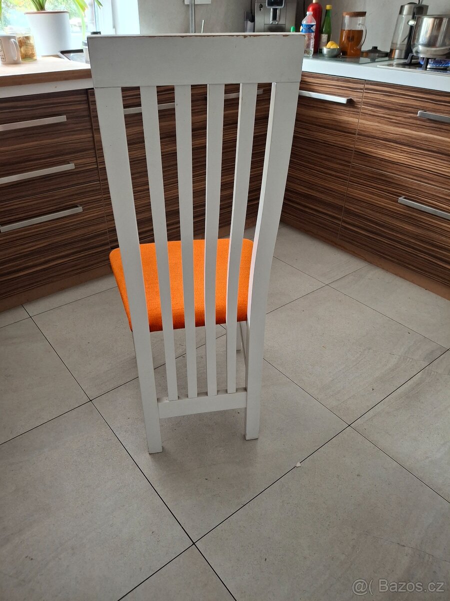 Jidelni židle - 2