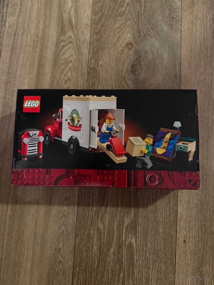 LEGO Icons 40586 - 2