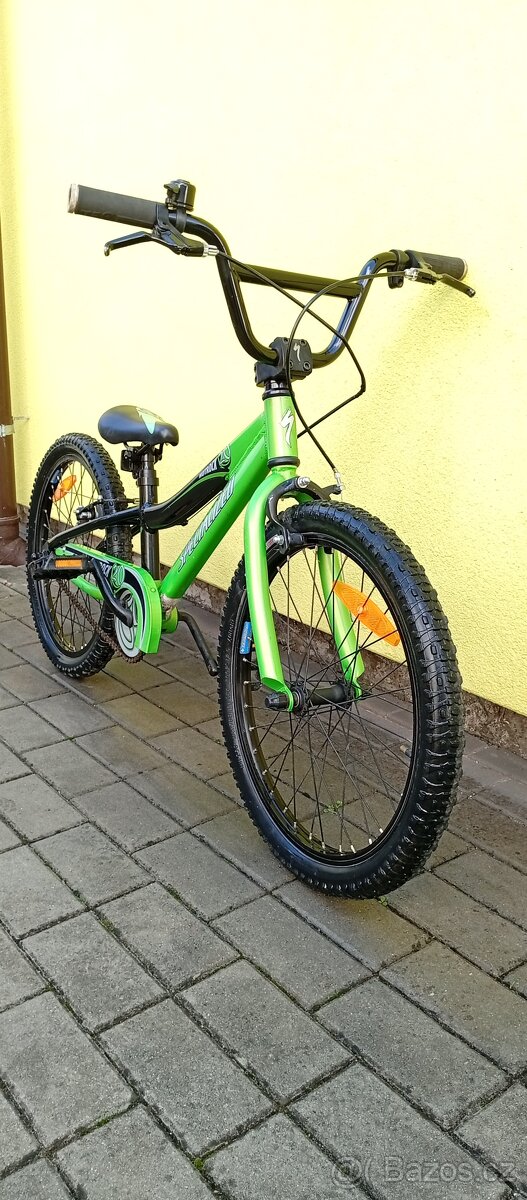 Dětské kolo Specialized 20" - 2