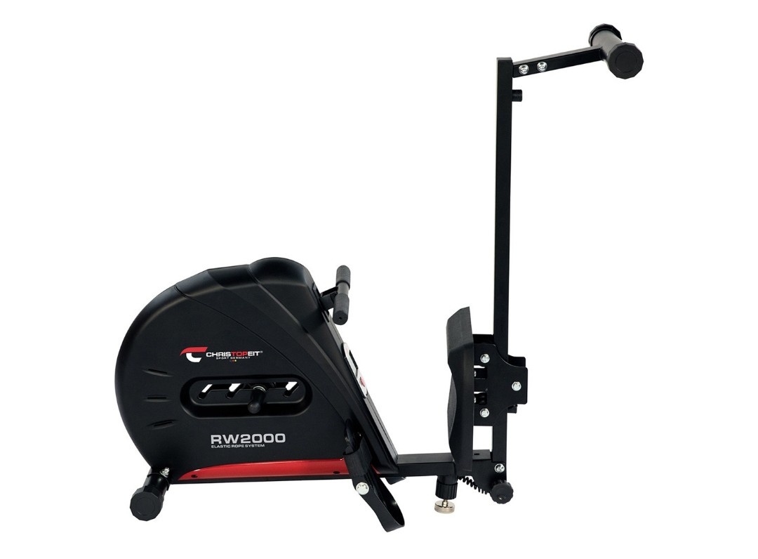 Veslovací trenažér - 2