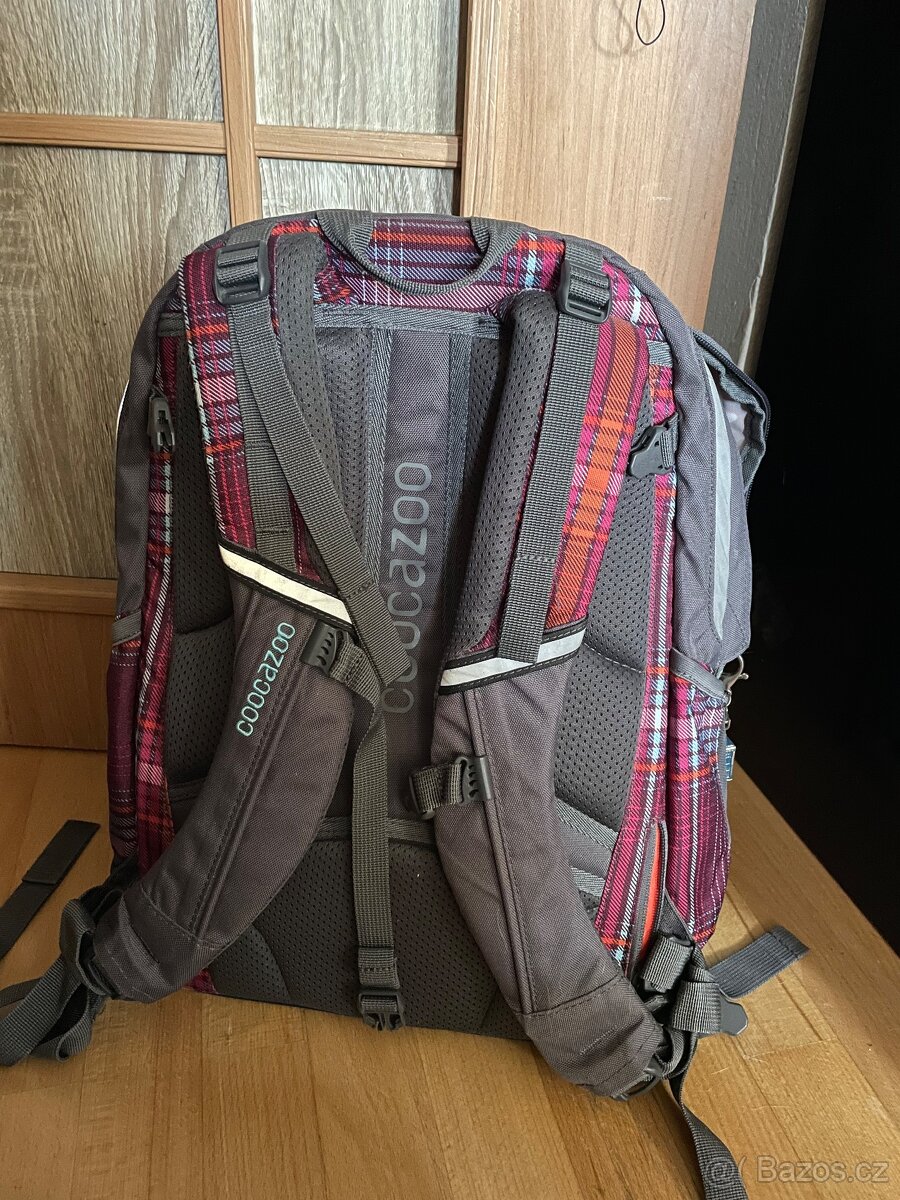 Studentský batoh Coocazoo - 2