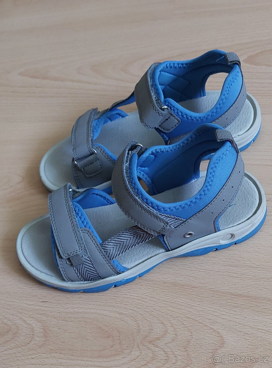 Sandály Baťa vel. 37 - 2