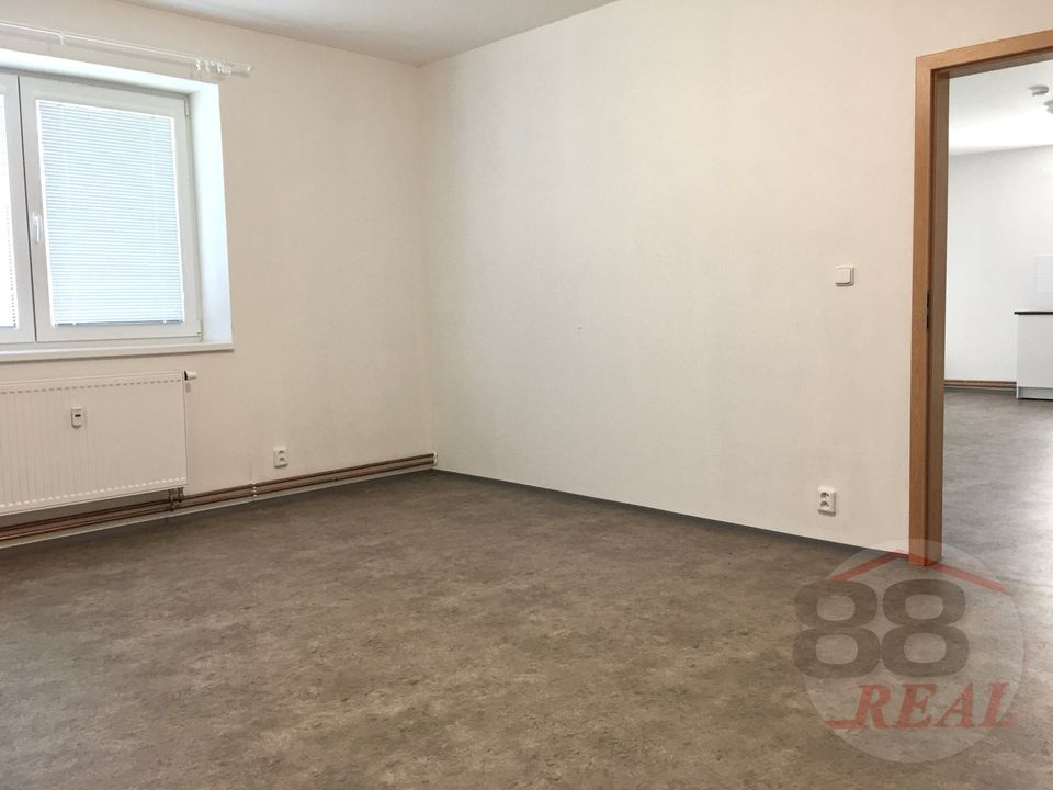 2+ kk, ulice Nádražní - 2