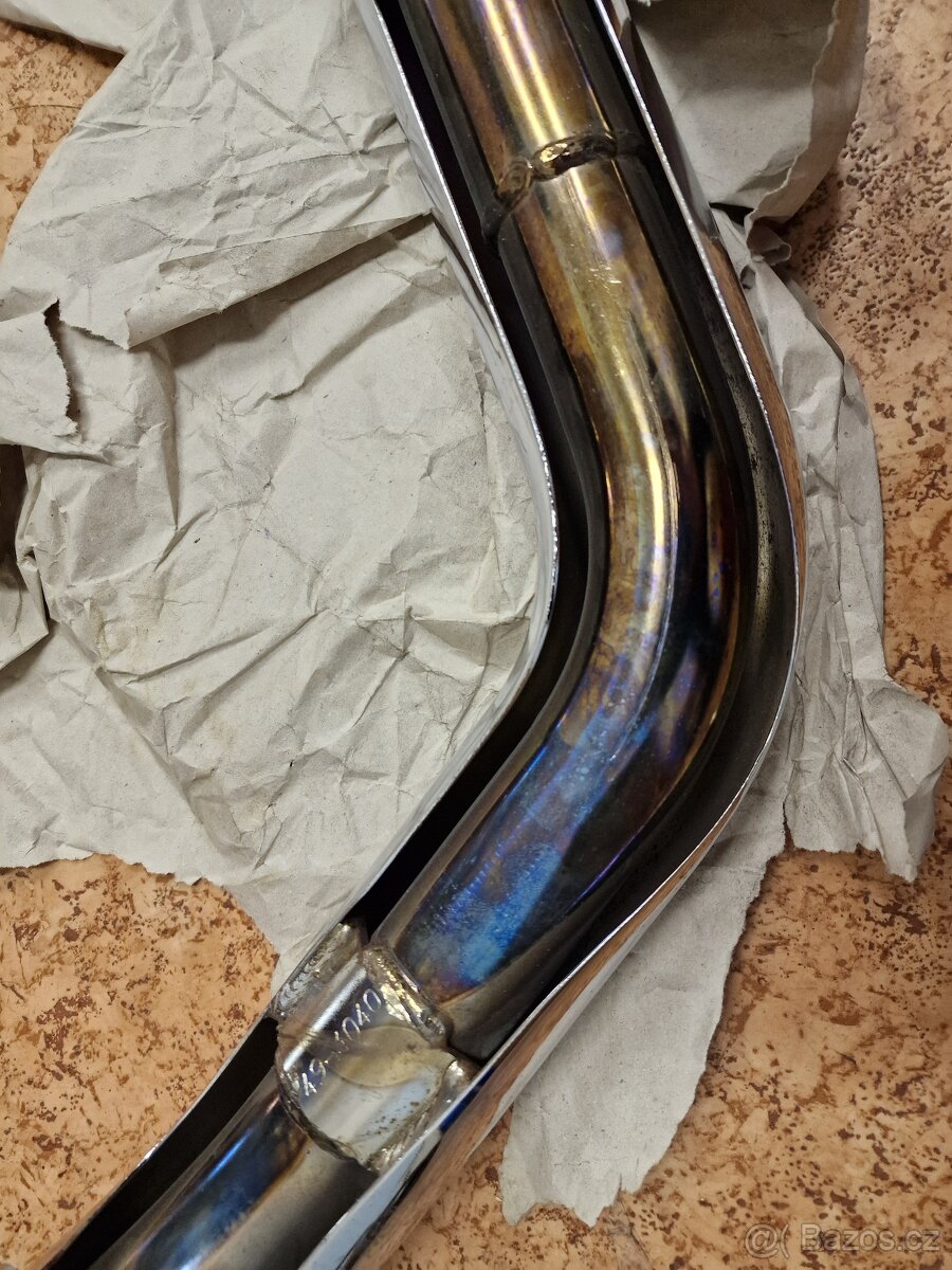 Vyfuk YAMAHA XVS 1900 - 2