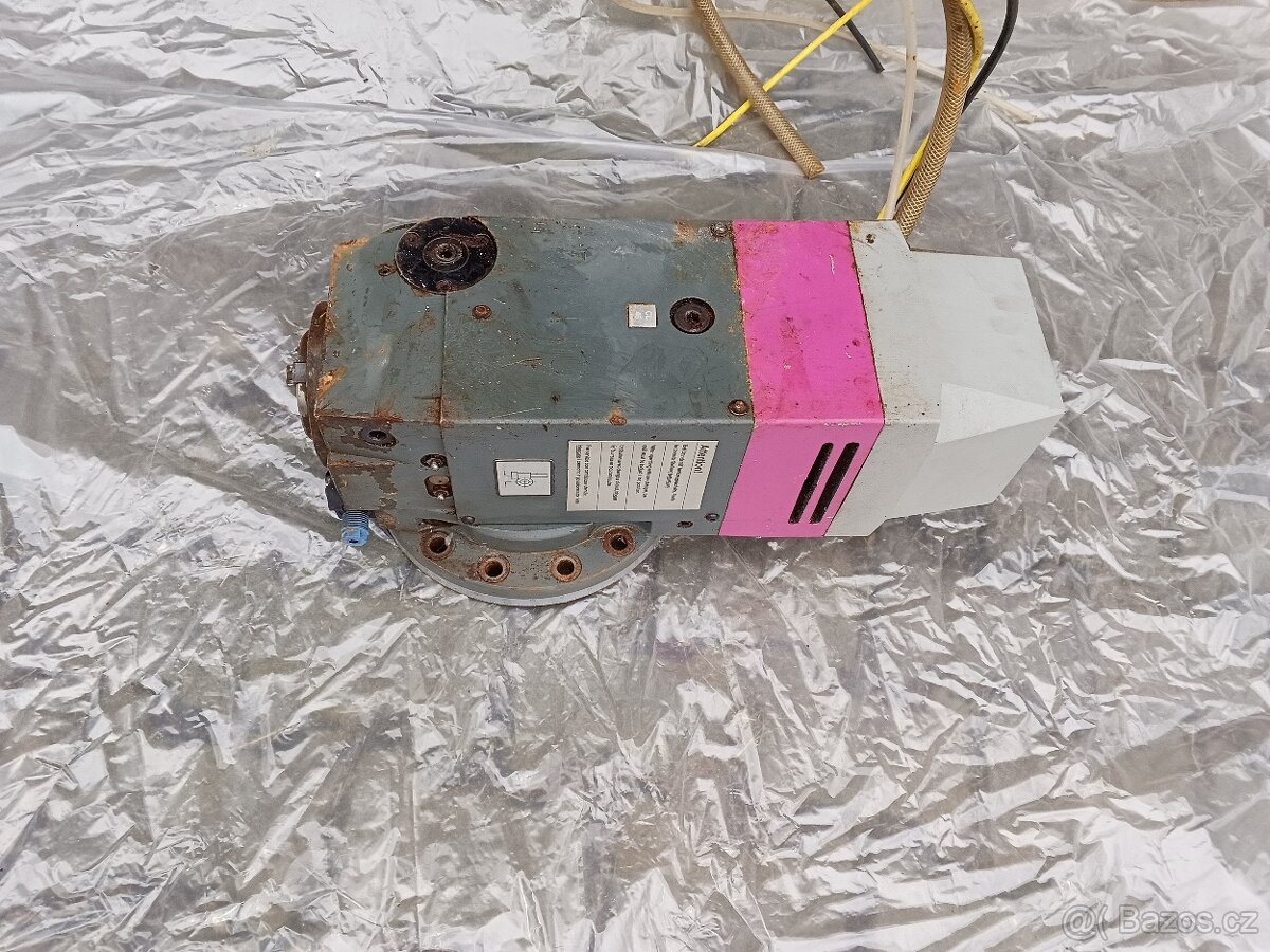 Frézovací hlava Maho 800... - 2