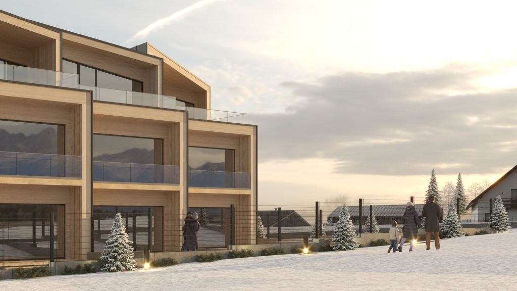 Investíční nabídka na Slovensku - 2