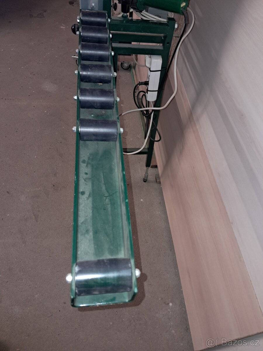 Olepovačka hran - 2