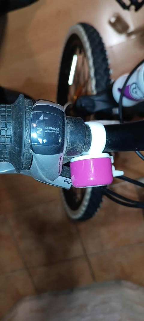 Dětské kolo Ghost 24" - 2