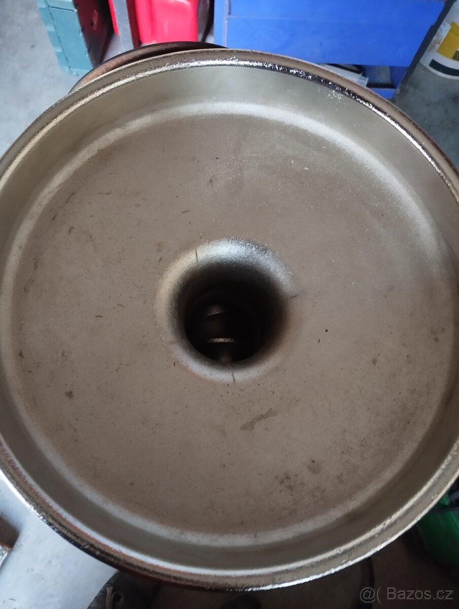 Prodám mlýnek na maso - 2