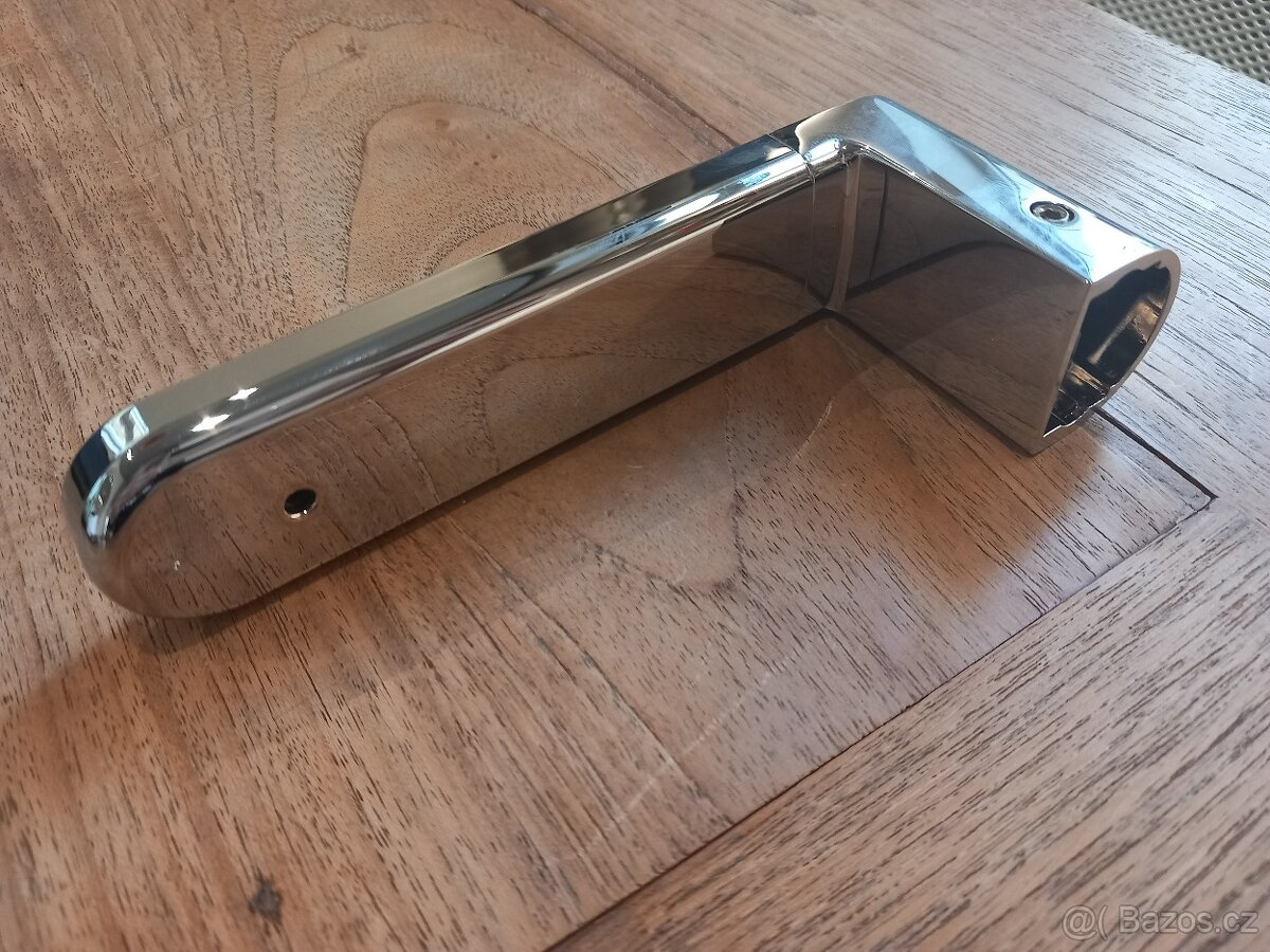 Keuco - držák toaletního papíru - 2