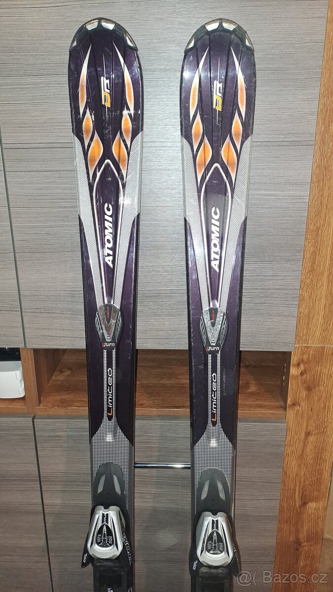 Atomic Limiceo DR 169cm - 2