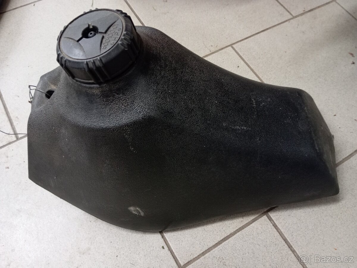 Jawa Mosquito 50 - 2