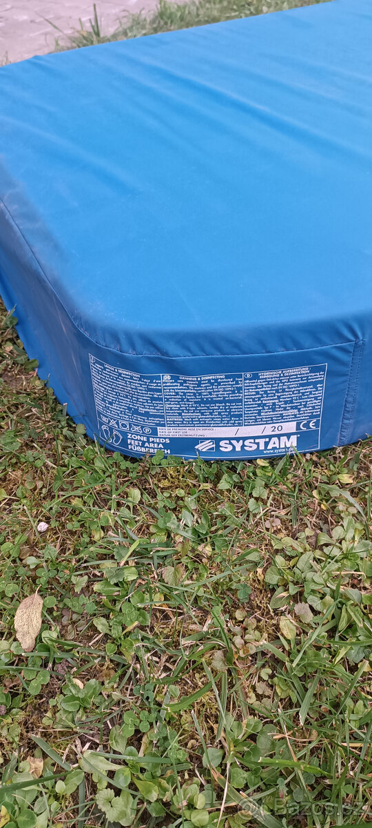 Zdravotní matrace nepromokavá - 2