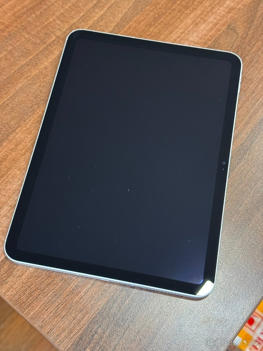 iPad 10 (2022) 64GB LTE bílý - 2