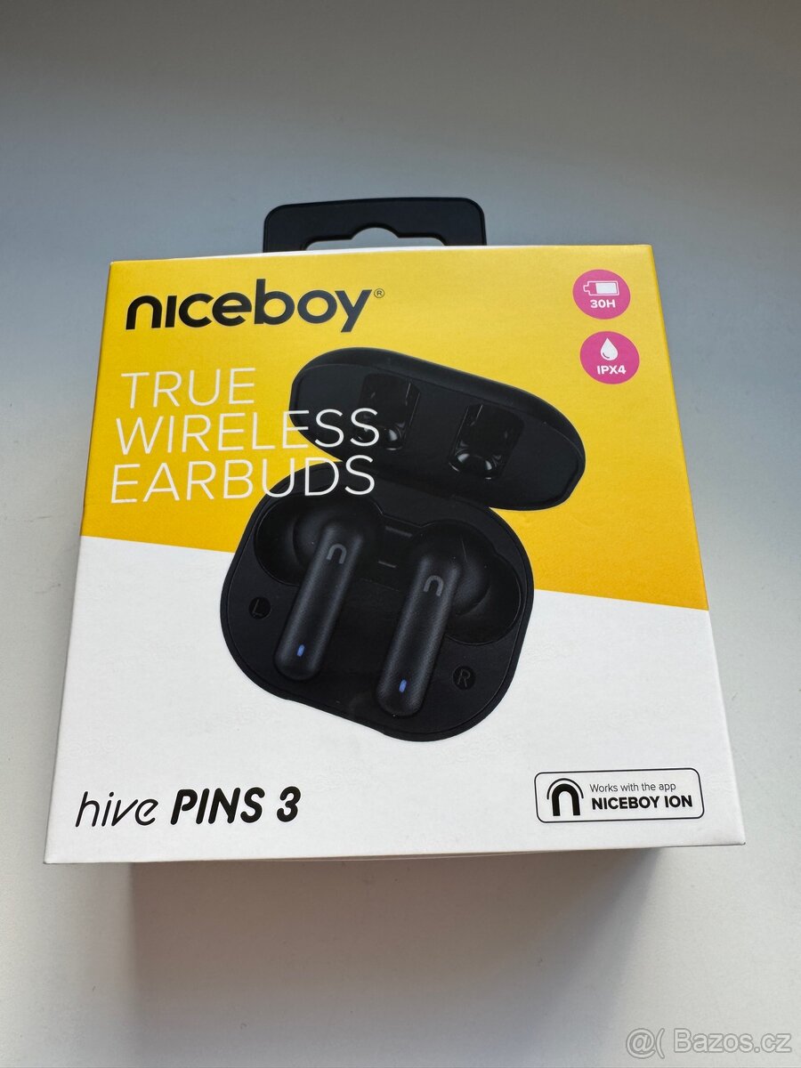 Niceboy Hive Pins 3 - 2