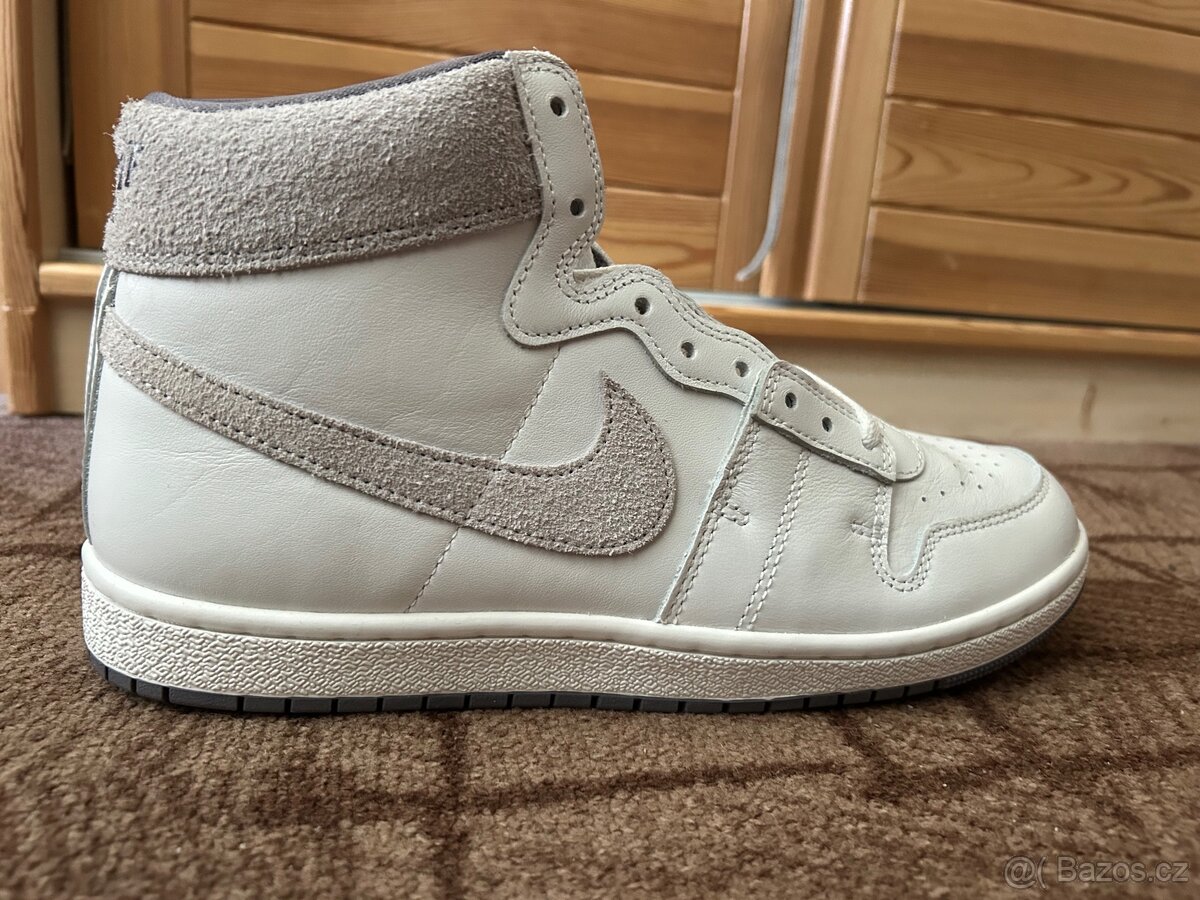 NIKE AIR JORDAN ship PE SP - 2