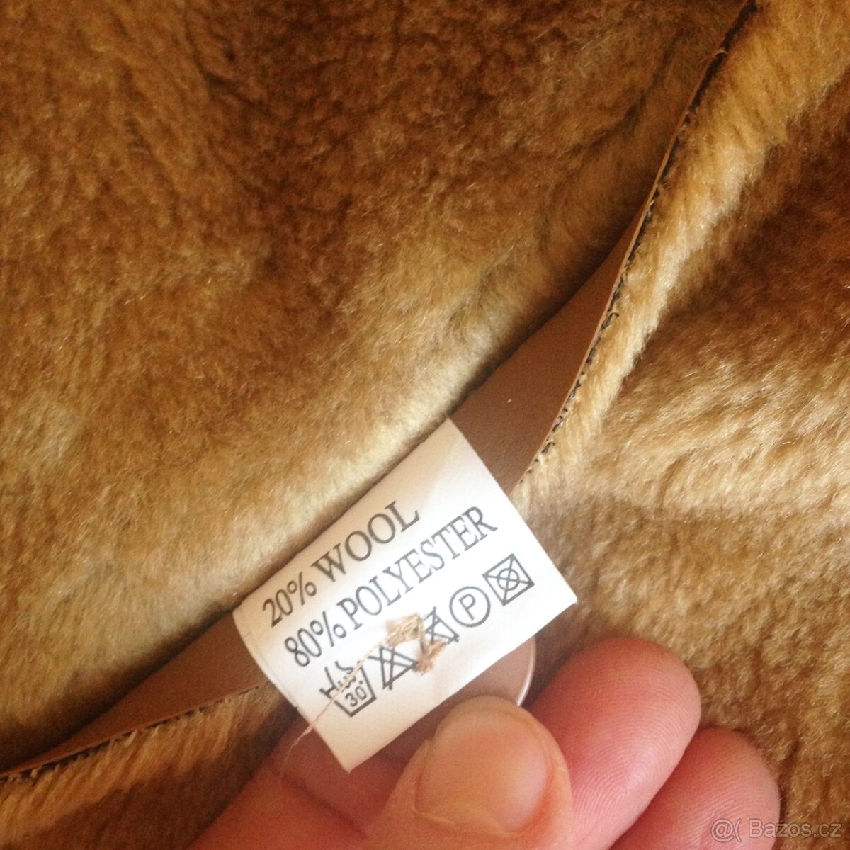 Dámská bunda + HIS džínová sukně - 2