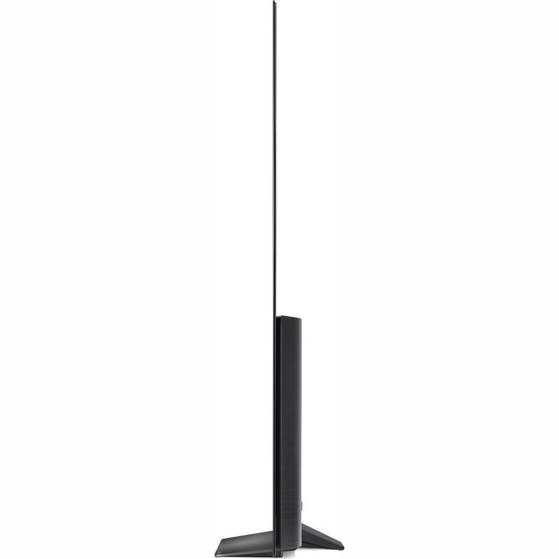 LG OLED 65BX se soundbarem 100% stav - 2