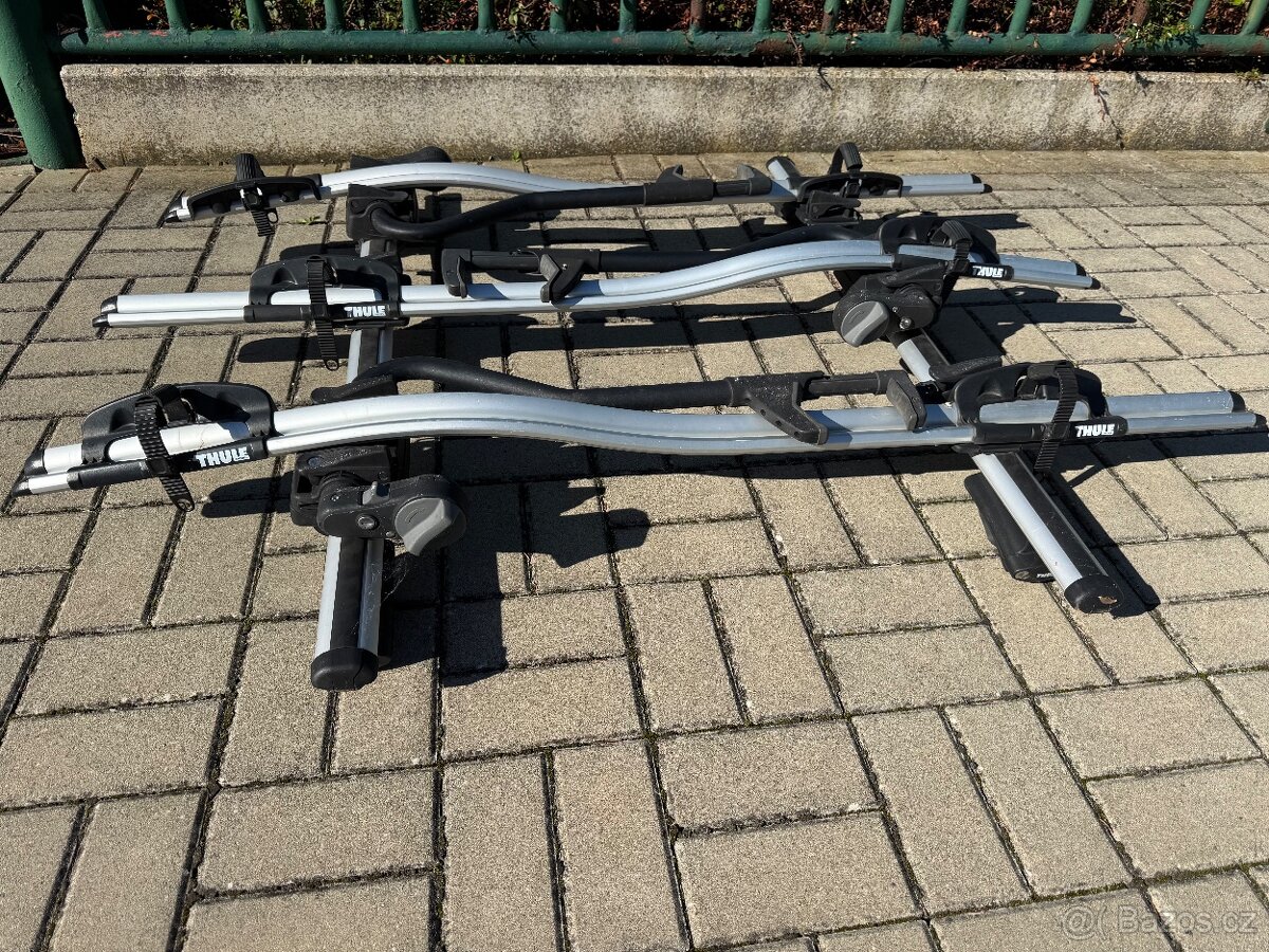 Příčníky Thule 2 ks - 2
