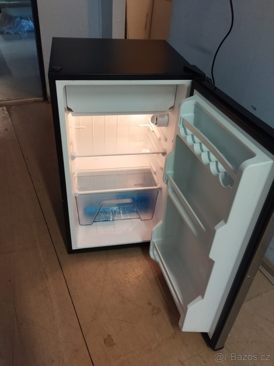 Chladnička Guzzanti - 2