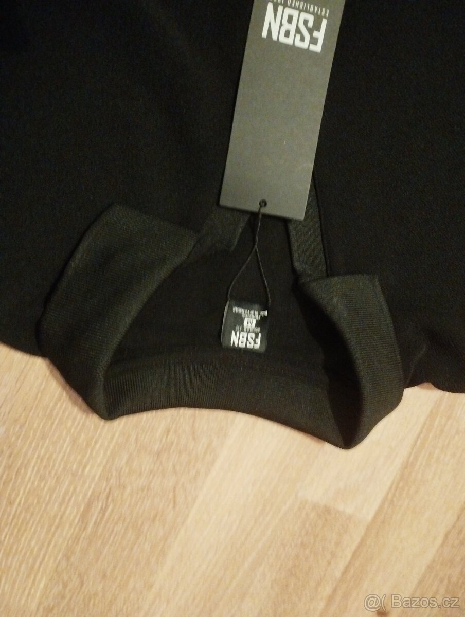 Tričko s límečkem - 2