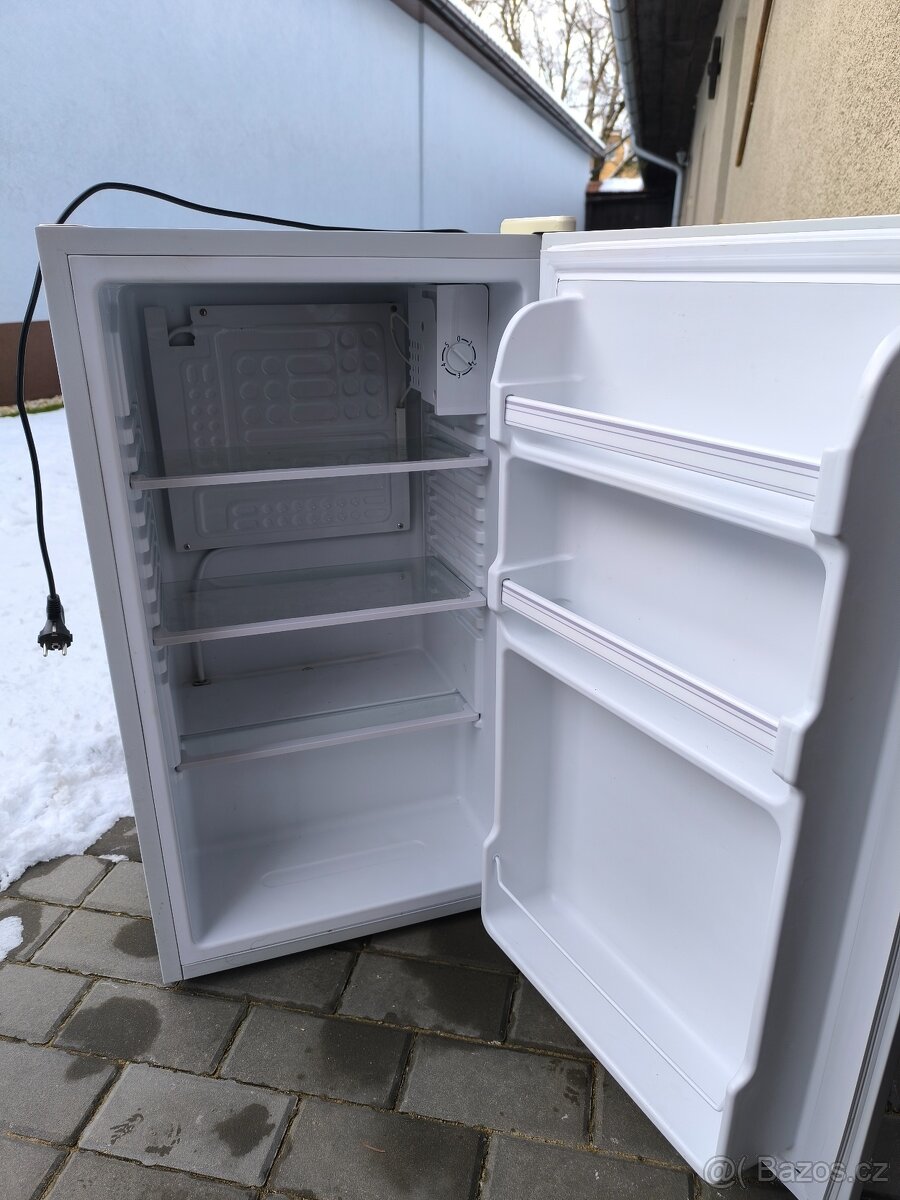 chladnička - 2
