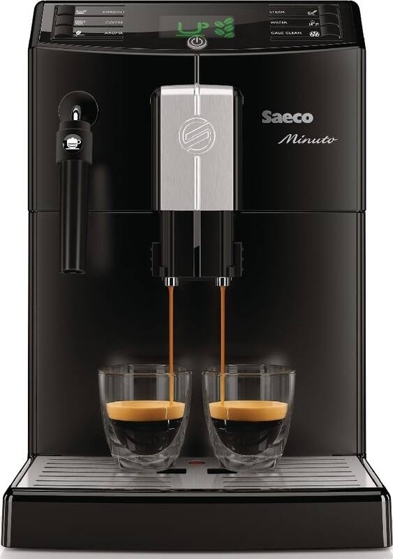 Automatický kávovar Espresso Saeco Minuto - 2